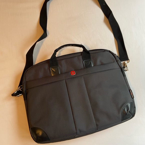SwissGear Accessories 5 Quick Sale Swiss Gear Laptop Bag Poshmark